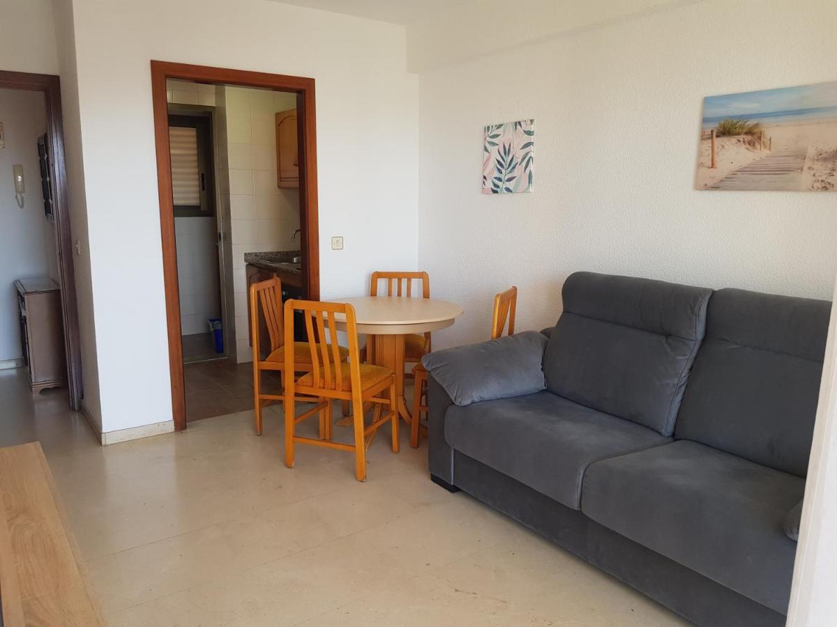 Gemelos 2-Fincas Benidorm Kültér fotó