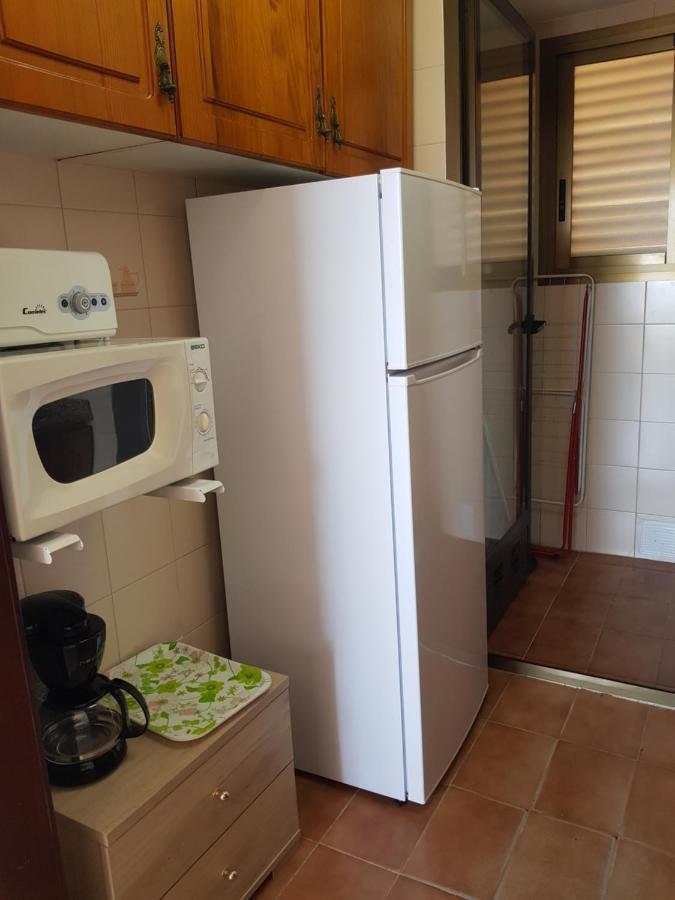 Gemelos 2-Fincas Benidorm Kültér fotó