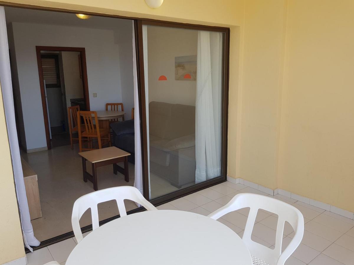 Gemelos 2-Fincas Benidorm Kültér fotó