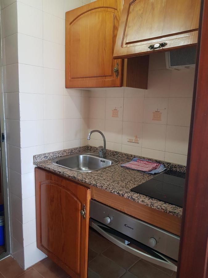 Gemelos 2-Fincas Benidorm Kültér fotó