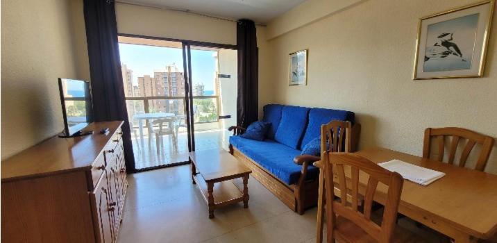 Gemelos 2-Fincas Benidorm Kültér fotó